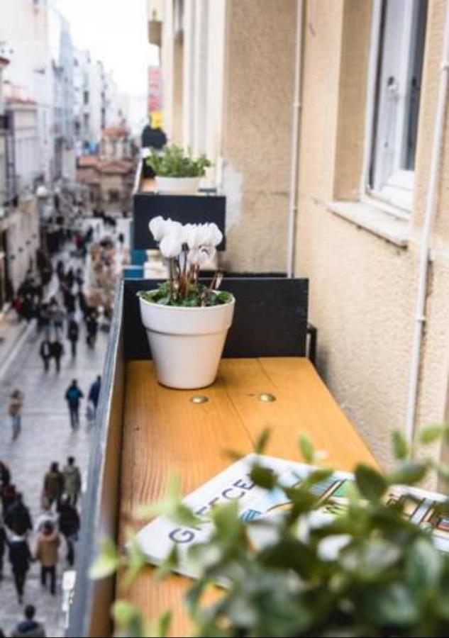 Syntagma Suite 1 Атина Екстериор снимка